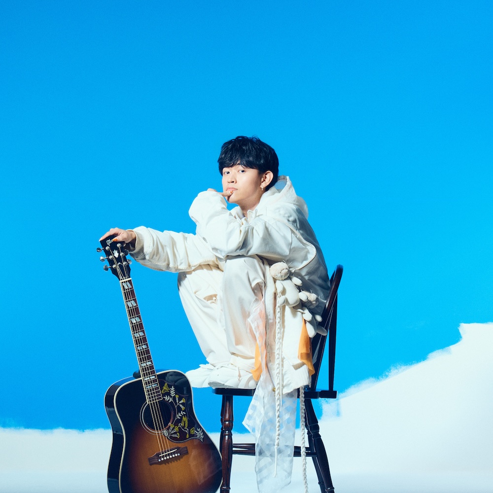 Tani Yuuki、日本武道館での初単独ライブ終了。FCライブハウスツアー