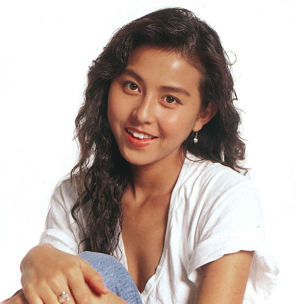 杉本彩、日本クラウンからリリースした全13作品を配信解禁。MV＆ライブ