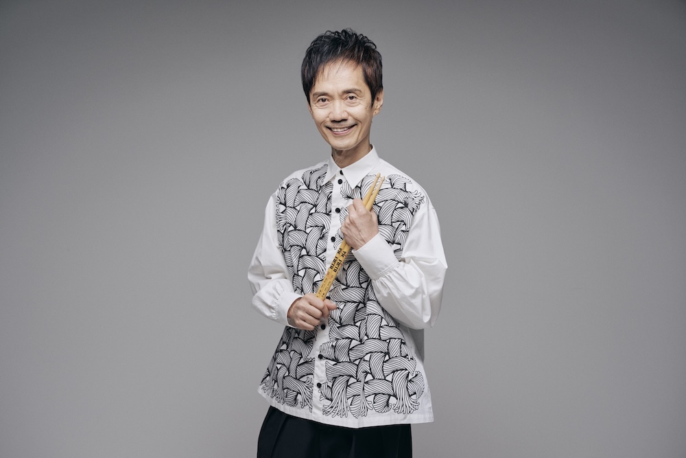 インタビュー】yukihiro (L'Arc-en-Ciel / Petit Brabancon / geek