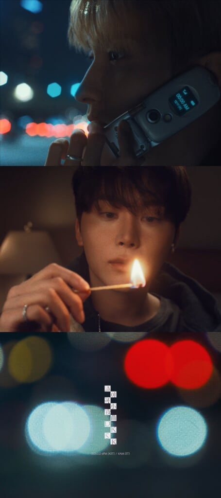 SEVENTEEN・DK＆SEUNGKWAN、1stミニアルバム『Serenade』発売決定 | BARKS