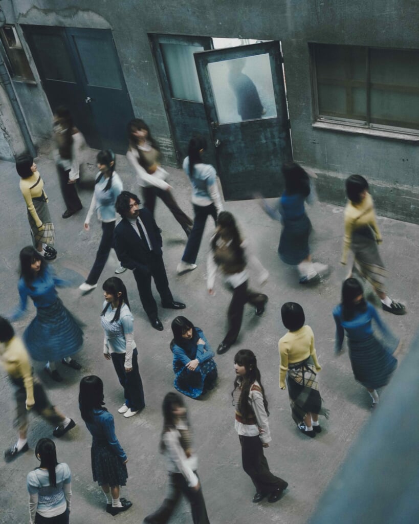 清 竜人25、ラストライブで現体制に幕。新曲「GOOD BYE！愛してるよ