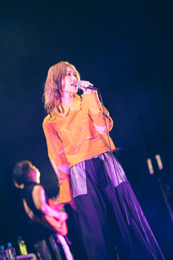 ライブレポート】リーブル、初ワンマン＜お初にお目にかかります＞に