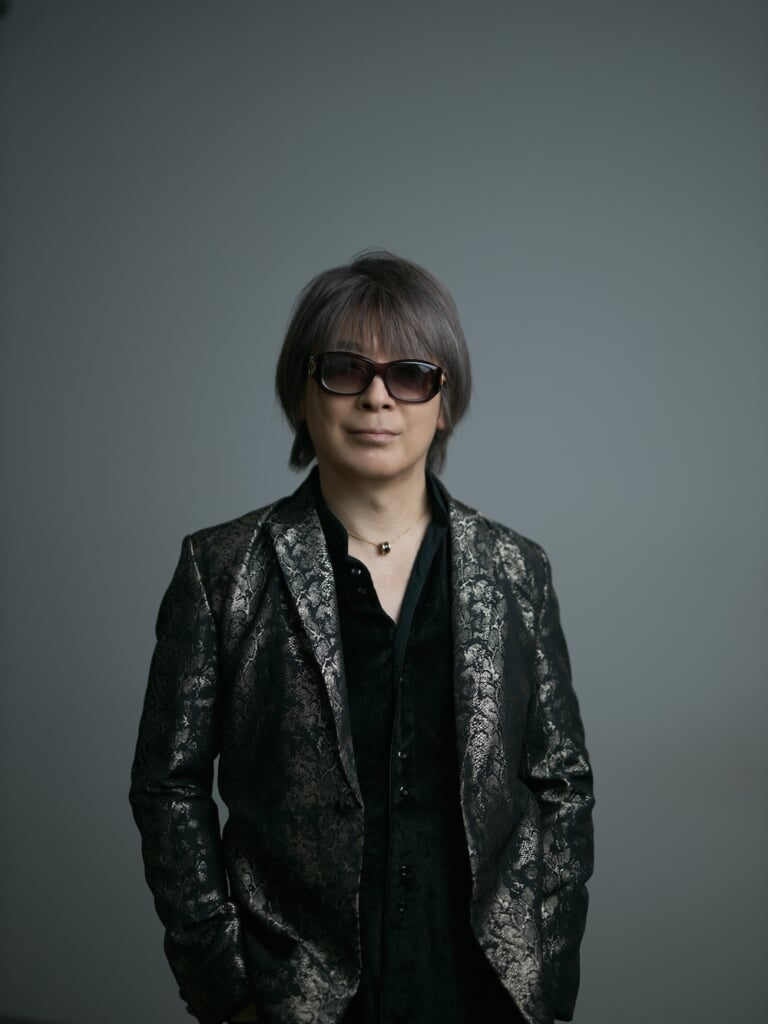 椎名林檎、自作曲封印のニューアルバム『禁じ手』収録内容解禁 | BARKS