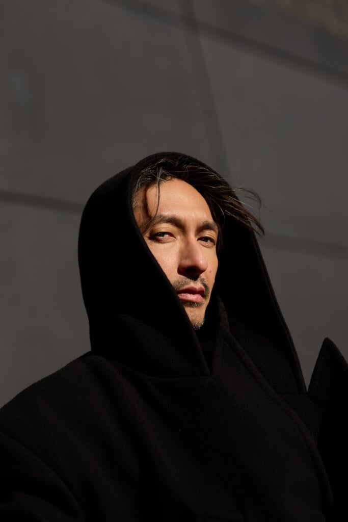 椎名林檎、自作曲封印のニューアルバム『禁じ手』収録内容解禁 | BARKS