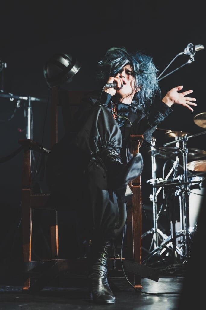 ライヴレポート】deadman、結成25周年グランドファイナルとなる初