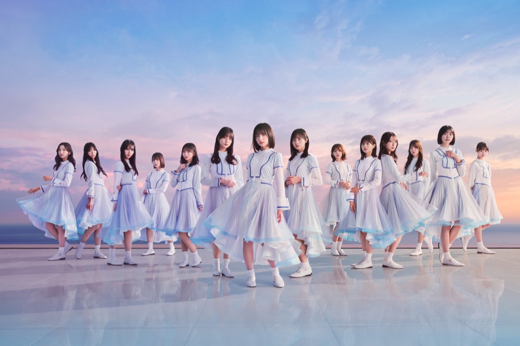 日向坂46 クリフハンガー ジャケット 集合 MV 生写真 コンプ 渡辺莉奈