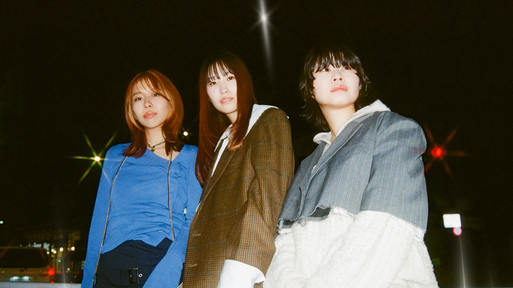 カネヨリマサル、＜君と私の世界を変える大阪城野音ワンマン＞より