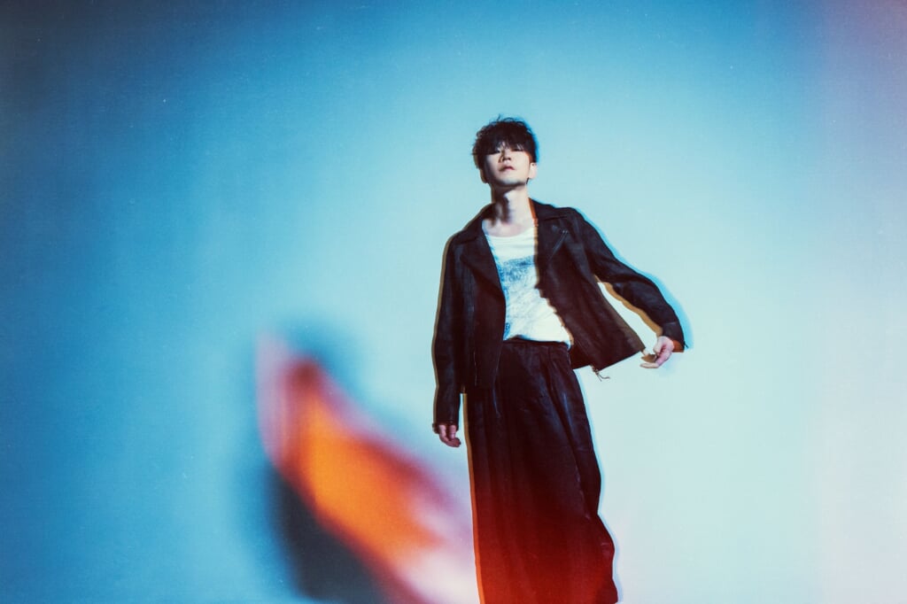 TK from 凛として時雨、ソロ初の日本武道館公演を来年2026年12月27日