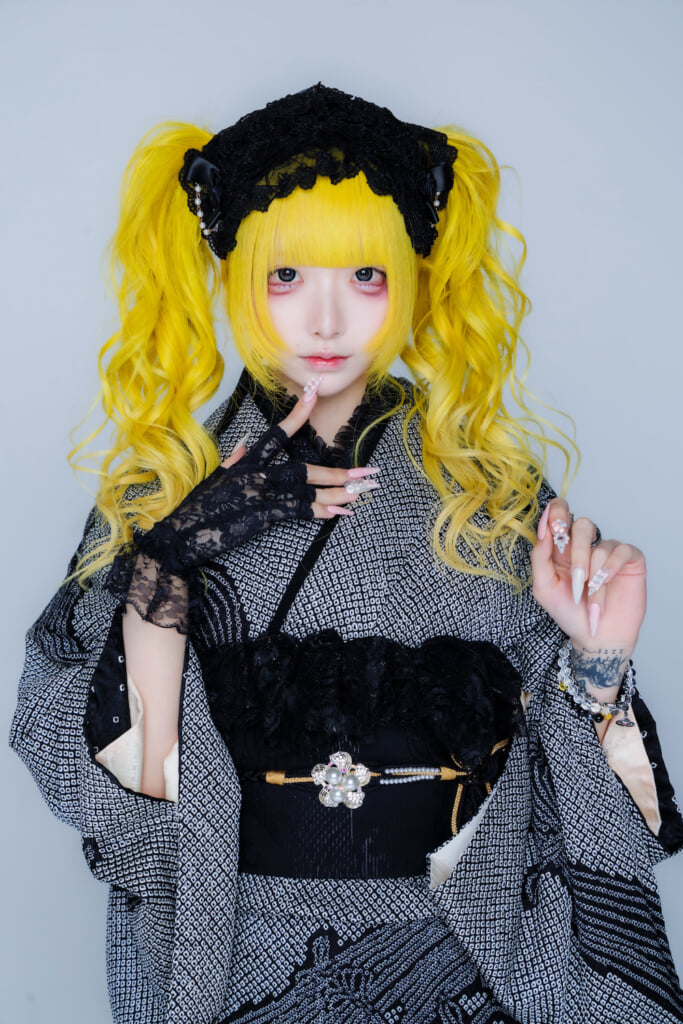 MAD'S iNK 2026 START!!!!!【前編】ダークアイドル総勢30人による