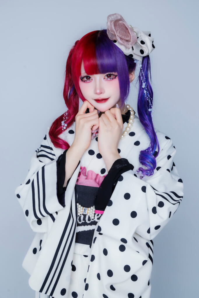 MAD'S iNK 2026 START!!!!!【前編】ダークアイドル総勢30人による