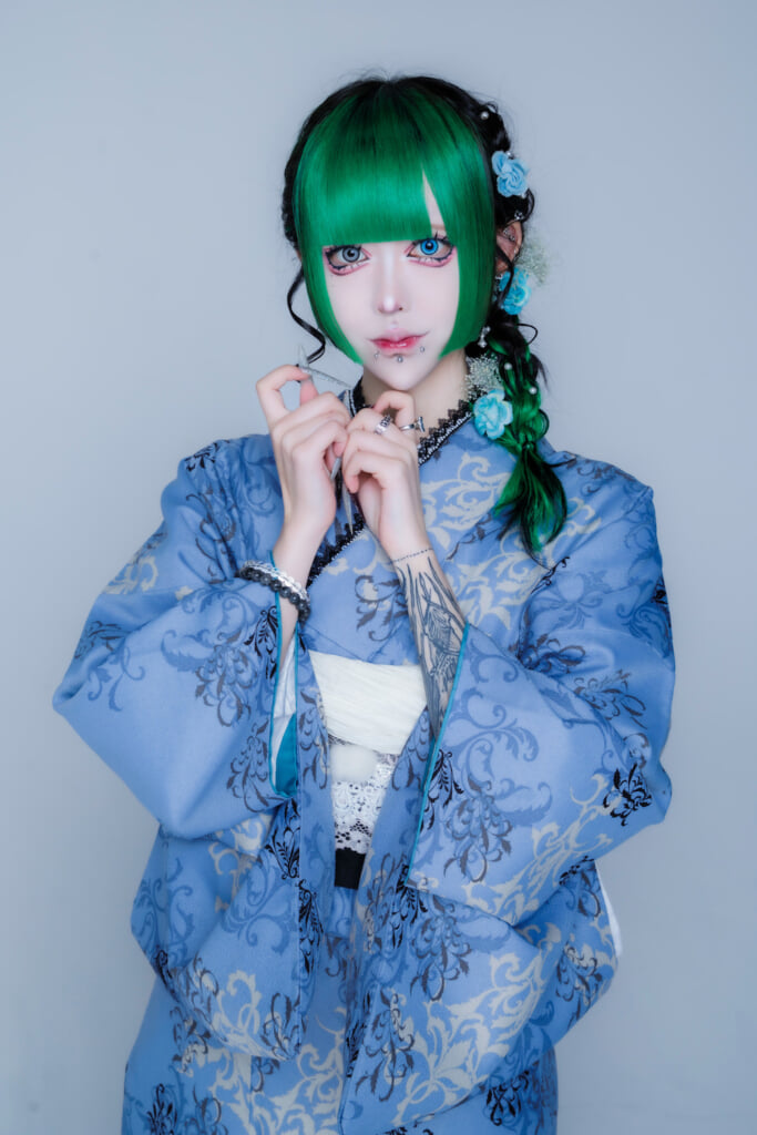 MAD'S iNK 2026 START!!!!!【前編】ダークアイドル総勢30人による