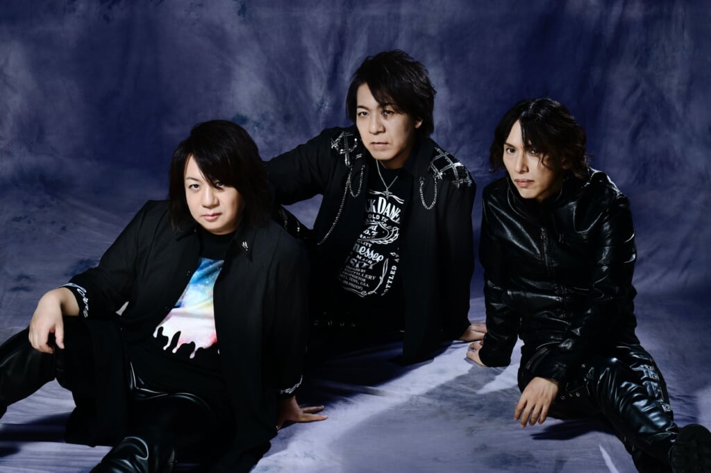 Janne Da Arc 

コンプリートBOX you kiyo shuji、Janne Da Arc結成30周年イヤーに全国ツアー開催決定