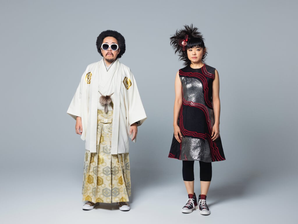 レキシ × オシャレキシこと上原ひろみ、12年ぶりツアーであの戦いが