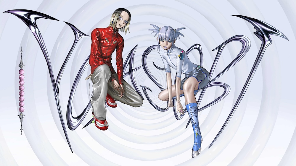 YOASOBI、ソニーPCLとの共同制作による音楽の空間体験化を目指す“INTO