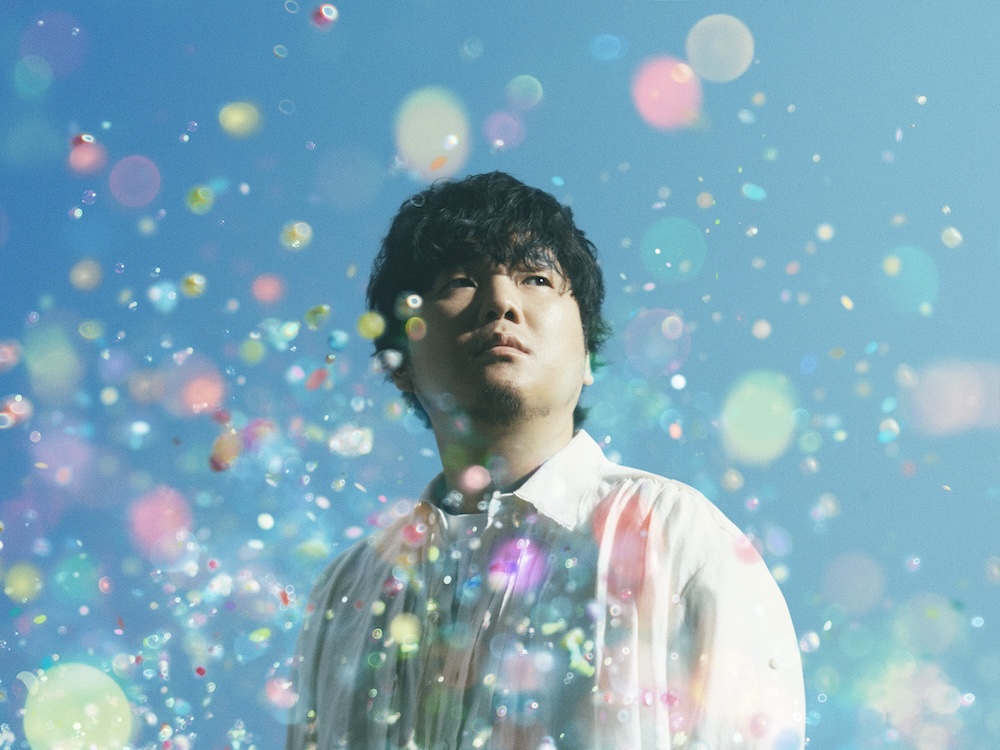 秦 基博/Hata Motohiro Visionary live 2013-… 秦 基博、スペシャルライブ『Hata Motohiro Visionary live 2013