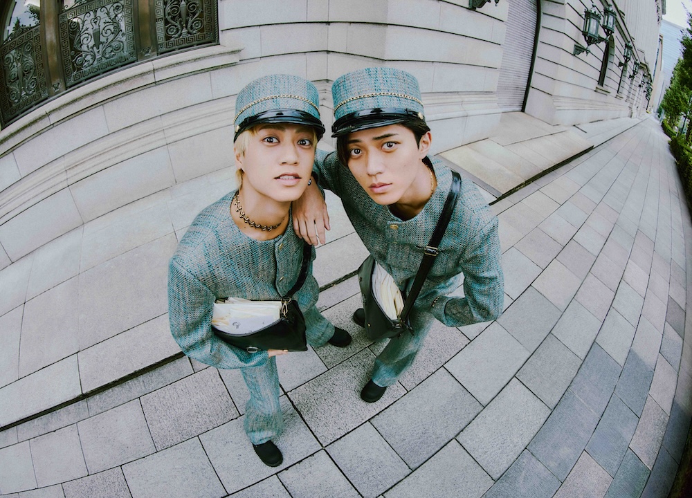 King & Prince、「ぷっちょ」で大論争 | BARKS