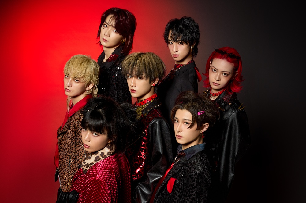 龍宮城、2ndアルバム『SHIBAI (Deluxe)』よりシャ乱Q「ズルい女」を