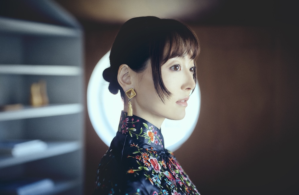 花澤香菜、ポルカドットスティングレイとのコラボシングル発売