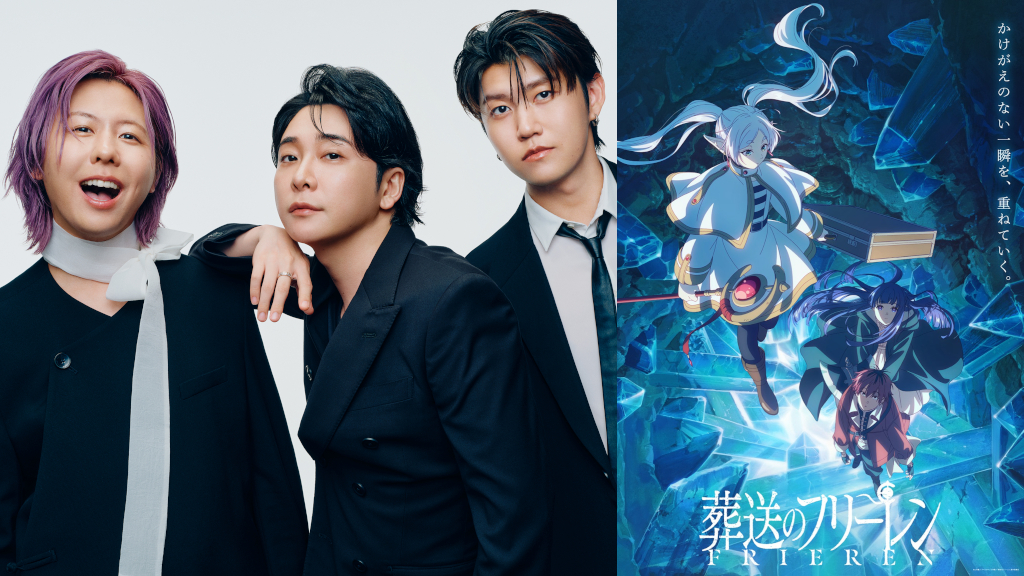 清水翔太が作詞作曲、FM802キャンペーンソングにSKY-HI、槇原敬之