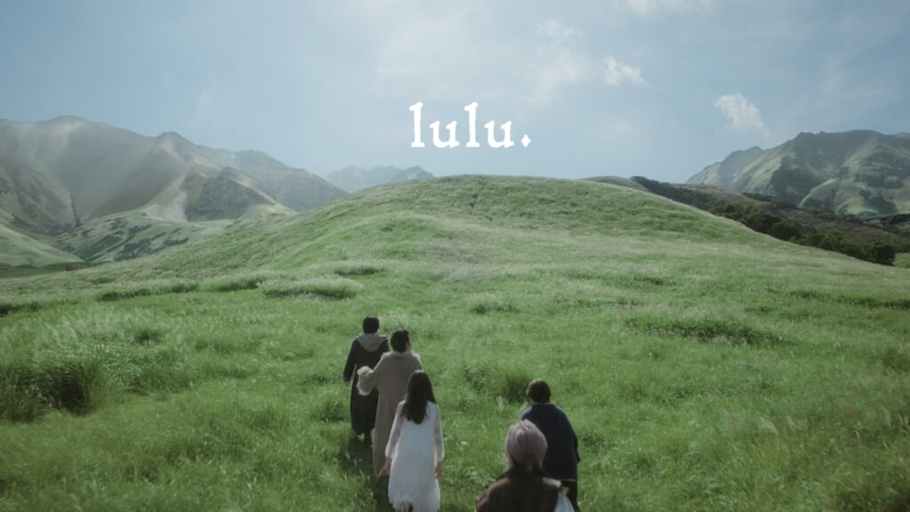 Mrs. GREEN APPLE、フェーズ3最初の新曲「lulu.」MVは“輪廻転生”を壮大