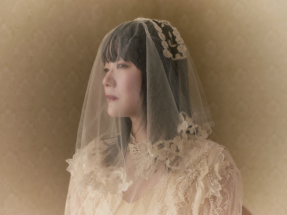 吉澤嘉代子、アルバム『幽霊家族』完全生産限定盤に収録される日比谷野