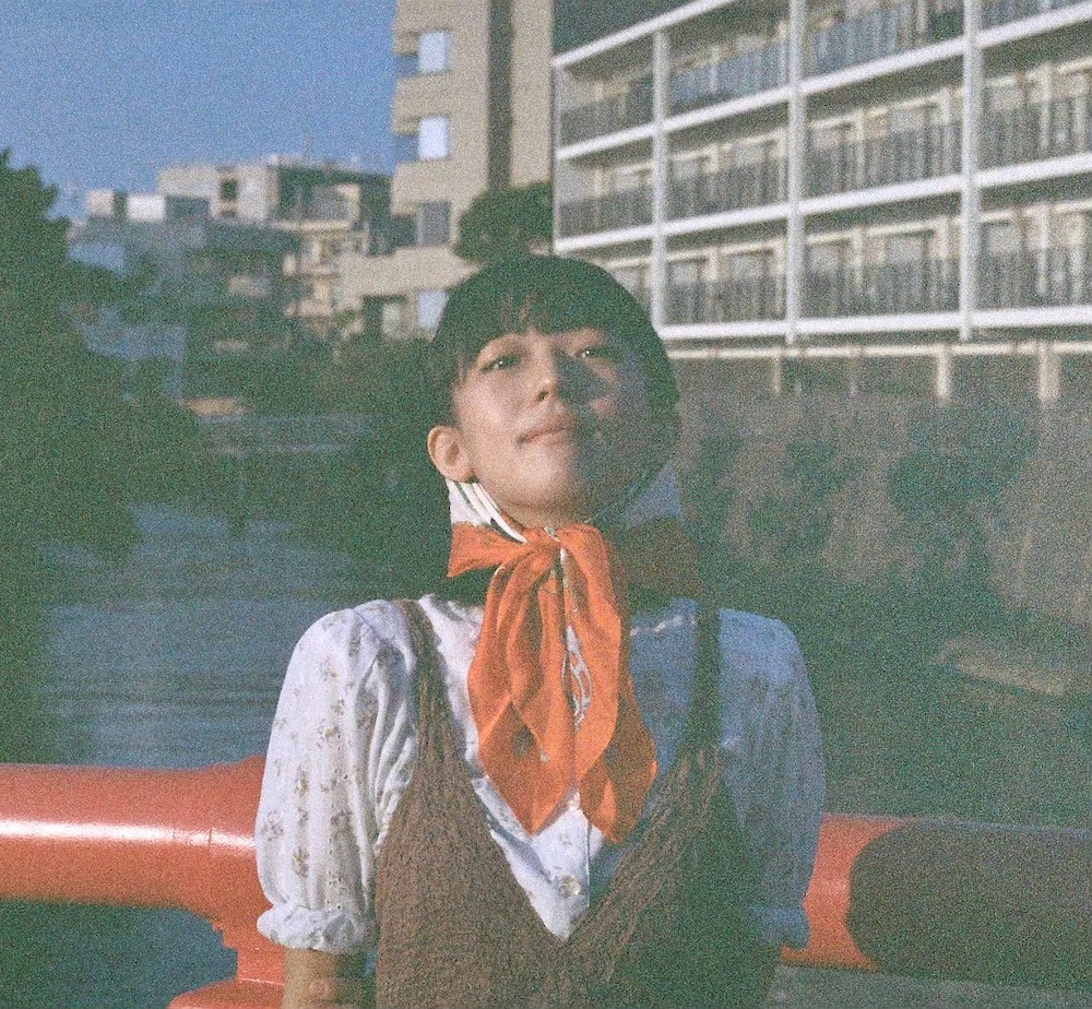 井上園子 三、四分のうた/おいしい暮らし 7インチレコード 新品・未