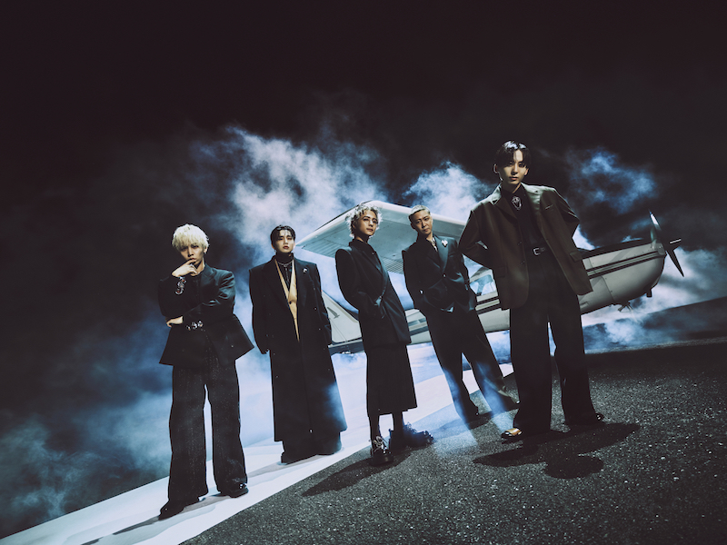 Da-iCE TERMiNaL ジャケット　Lサイズ　　　 即購入可　完売商品 Da-iCE、ニューアルバム『TERMiNaL』本日リリース。表題曲「TERMINAL