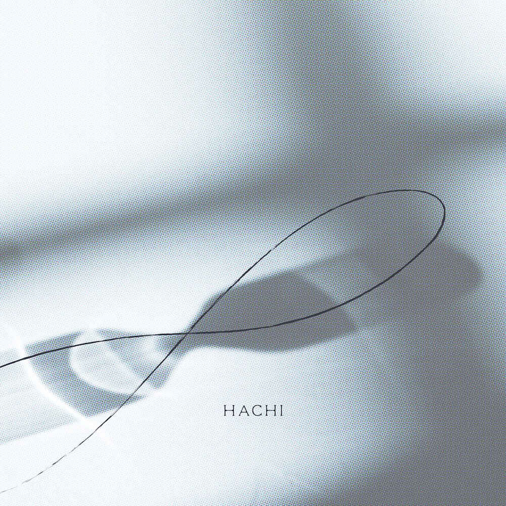 HACHI、4thアルバム『Revealia』収録曲「∞」先行配信スタート