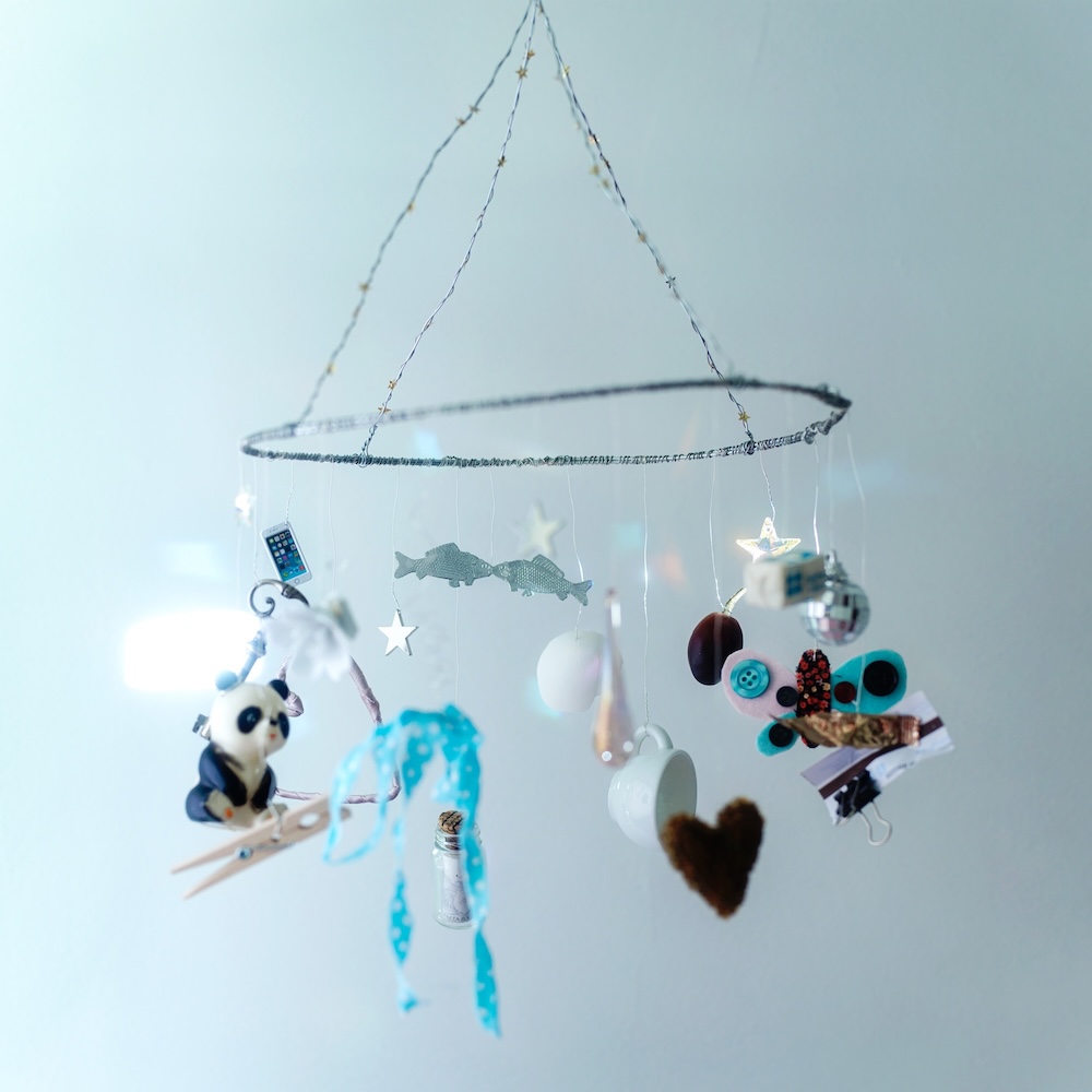 にしな、3月にリリースするフルアルバム『日々散漫』アルバム収録曲