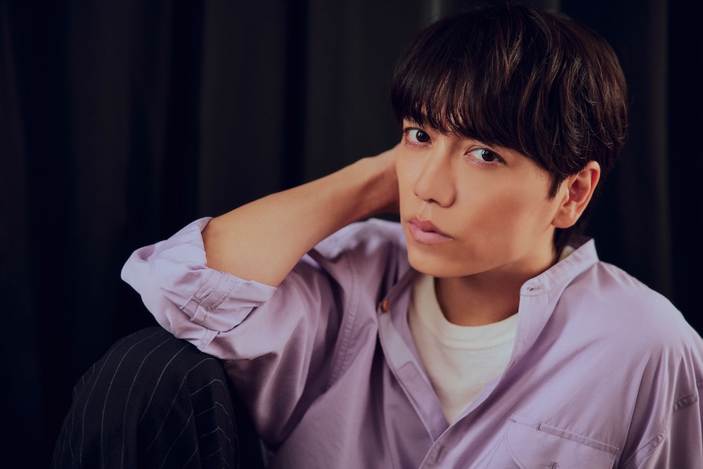 山崎育三郎、GRe4N BOYZ提供による学生に贈る応援メッセージソング「春