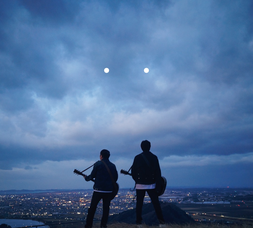 ゆず、全曲新曲で挑むニューアルバム『⼼⾳』3月にリリース | BARKS