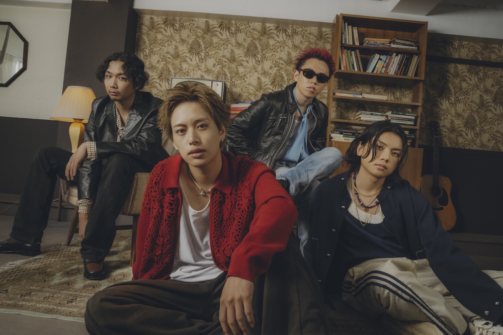 ヤングスキニー セカンドバッカーまとめ売り ヤングスキニー、新曲「悪い人」配信＆リリックビデオ公開。武道館公演