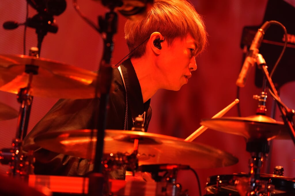 インタビュー】yukihiro (L'Arc-en-Ciel / Petit Brabancon / geek