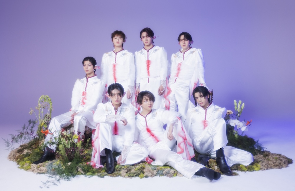 原因は自分にある。、“文学”がコンセプトの新作EP『文藝解体新書