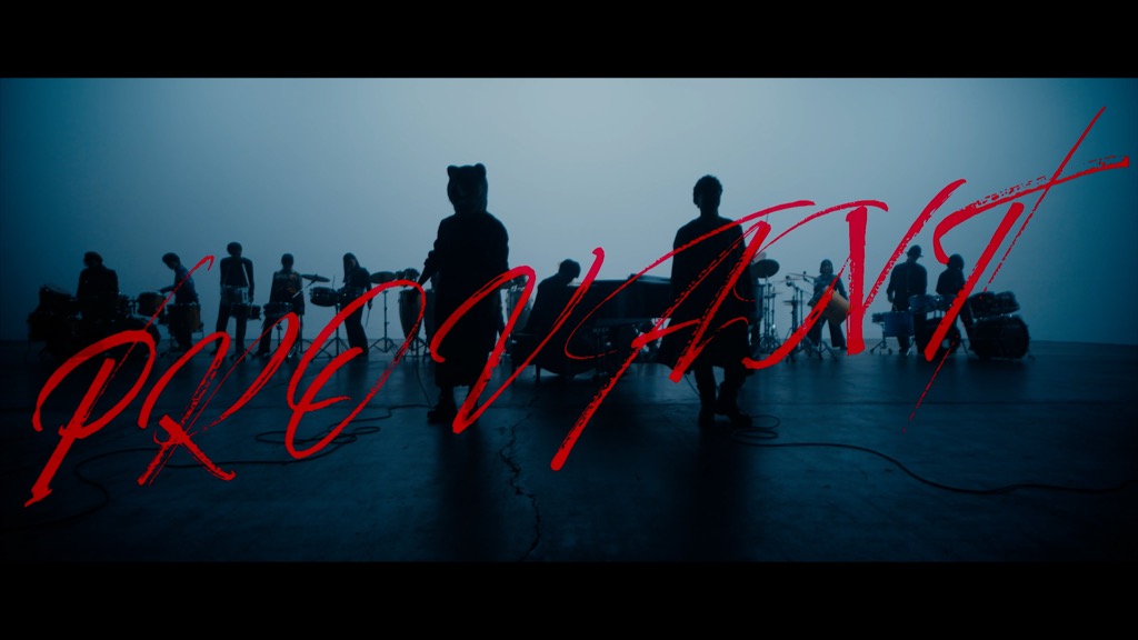 MAN WITH A MISSION、サンロッカーズ渋谷公式応援ソングに「REACHING