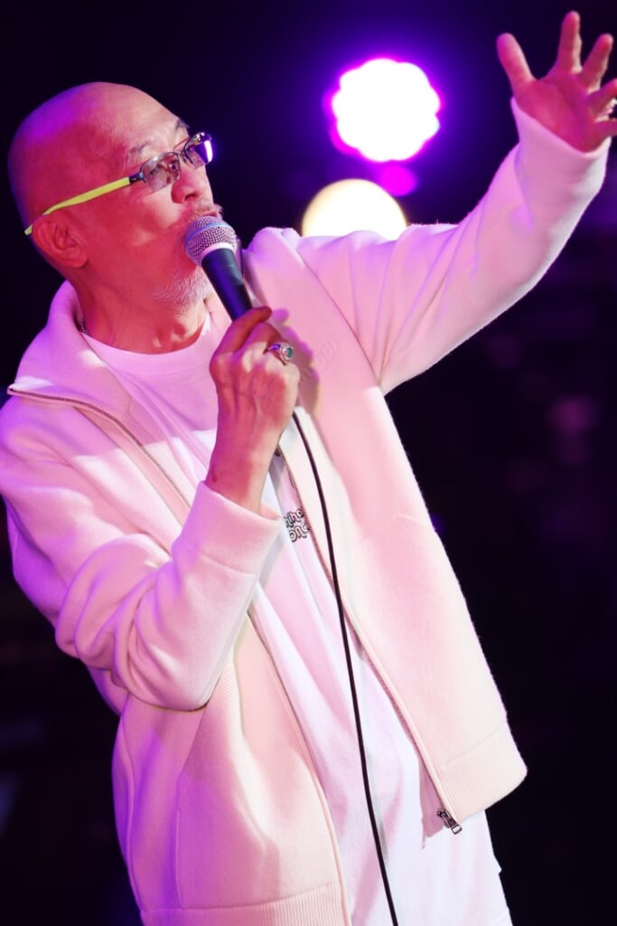松山千春、デビュー50周年イヤーに突入。U-NEXTで過去ライブ映像＆MV