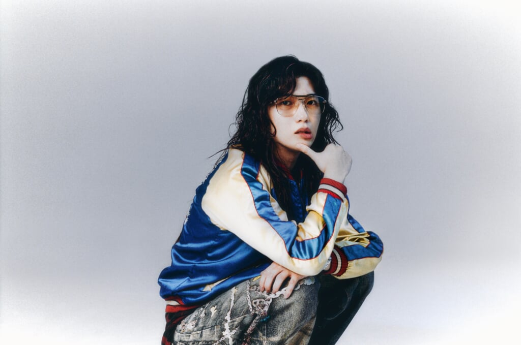 ゆとりくん、1st EP『KINGDAMN』を2月配信リリース＋リード曲のライブ