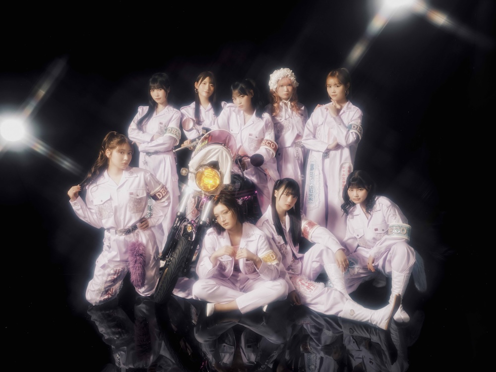 いぎなり東北産、ベストアルバム『いぎなりベスト』収録曲解禁。新