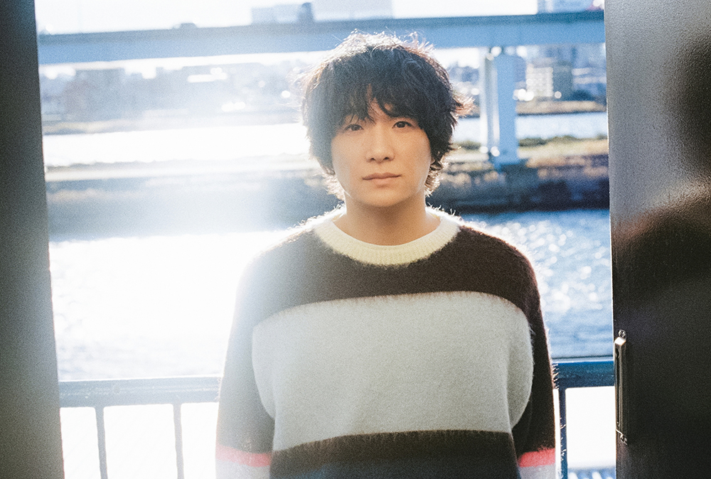 石崎ひゅーい | BARKS