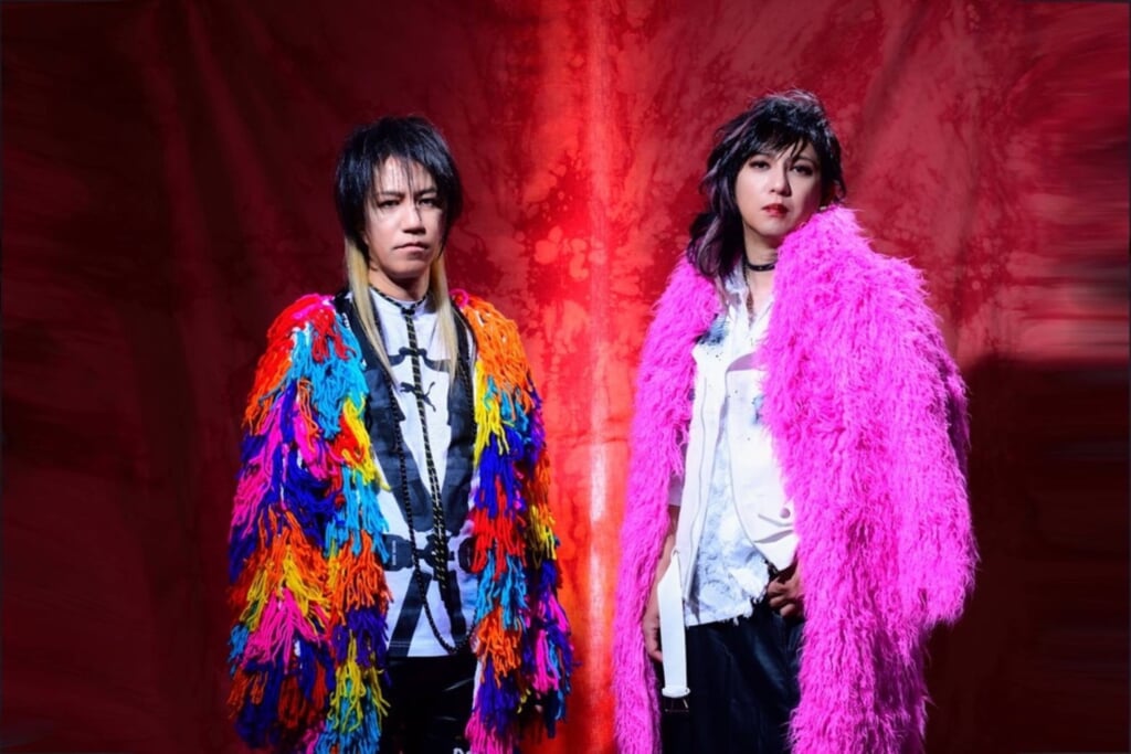 FANTASTIC♢CIRCUS、「FANATIC」と「CRISIS」をDISCタイトルに掲げた再