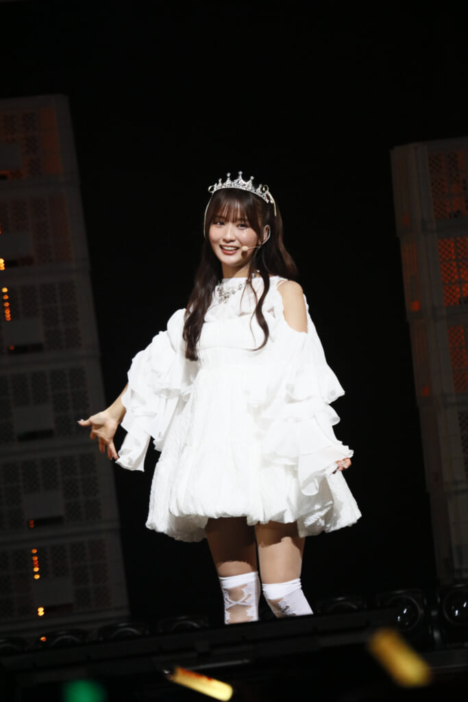 ライブレポート】DRAW♡MEが夢を現実にした夜、＜NOBROCK FES＞で