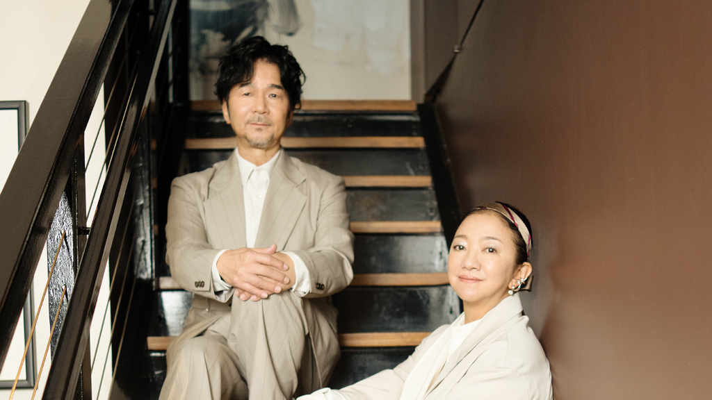 DREAMS COME TRUE、吉田美和のプライベート映像を初公開 | BARKS