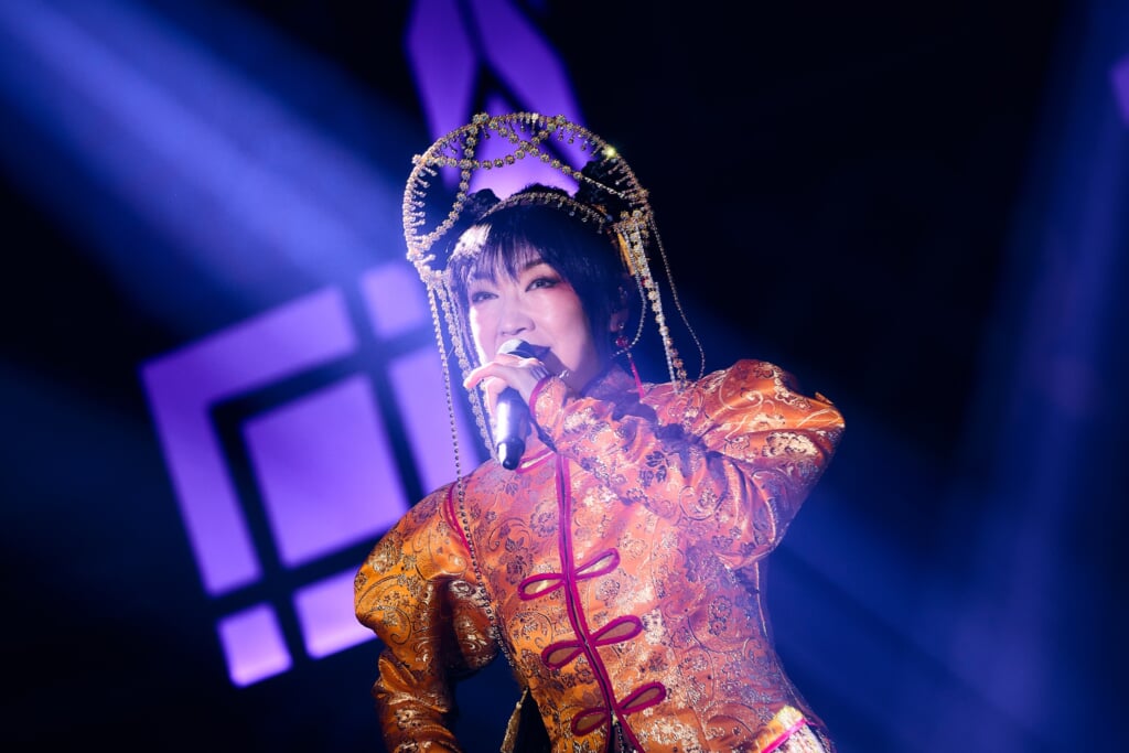 ライブレポート】松任谷由実、46回目の＜SURF & SNOW in Naeba＞開幕