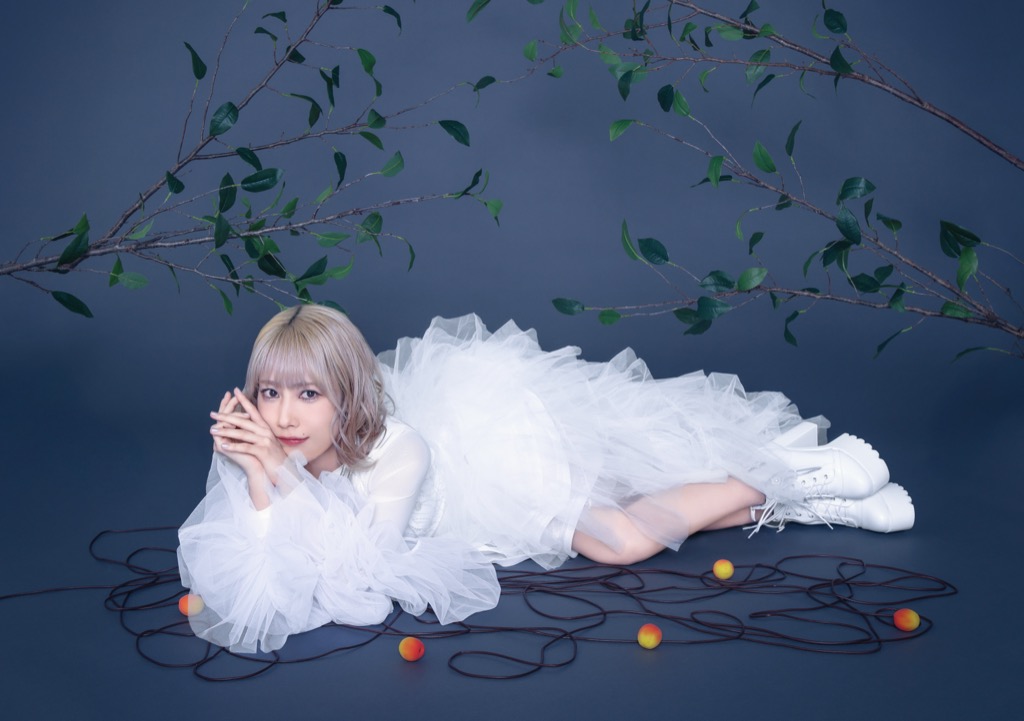 ★ここちゃんさん専用★サミットインターナショナル リリーホットスリマー 佐々木李子、ニューアルバムより先行第2弾「魂の麻辣湯」配信が