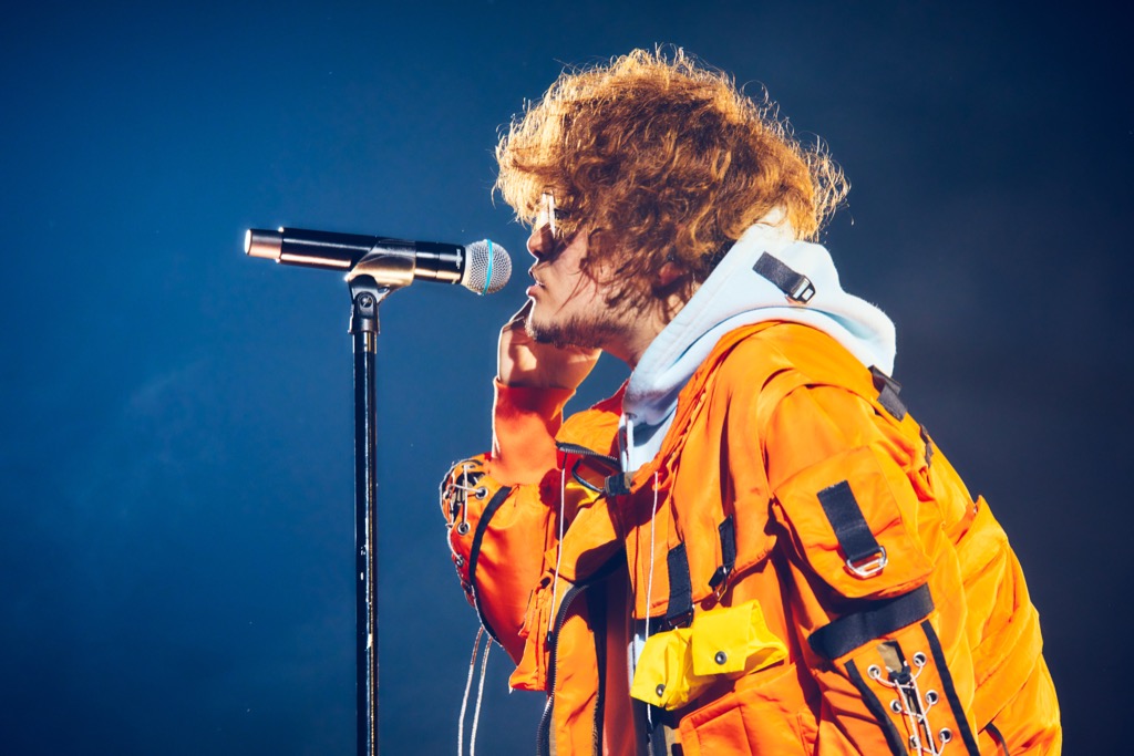 Vaundy、新曲「ZERO」をサプライズリリース | BARKS