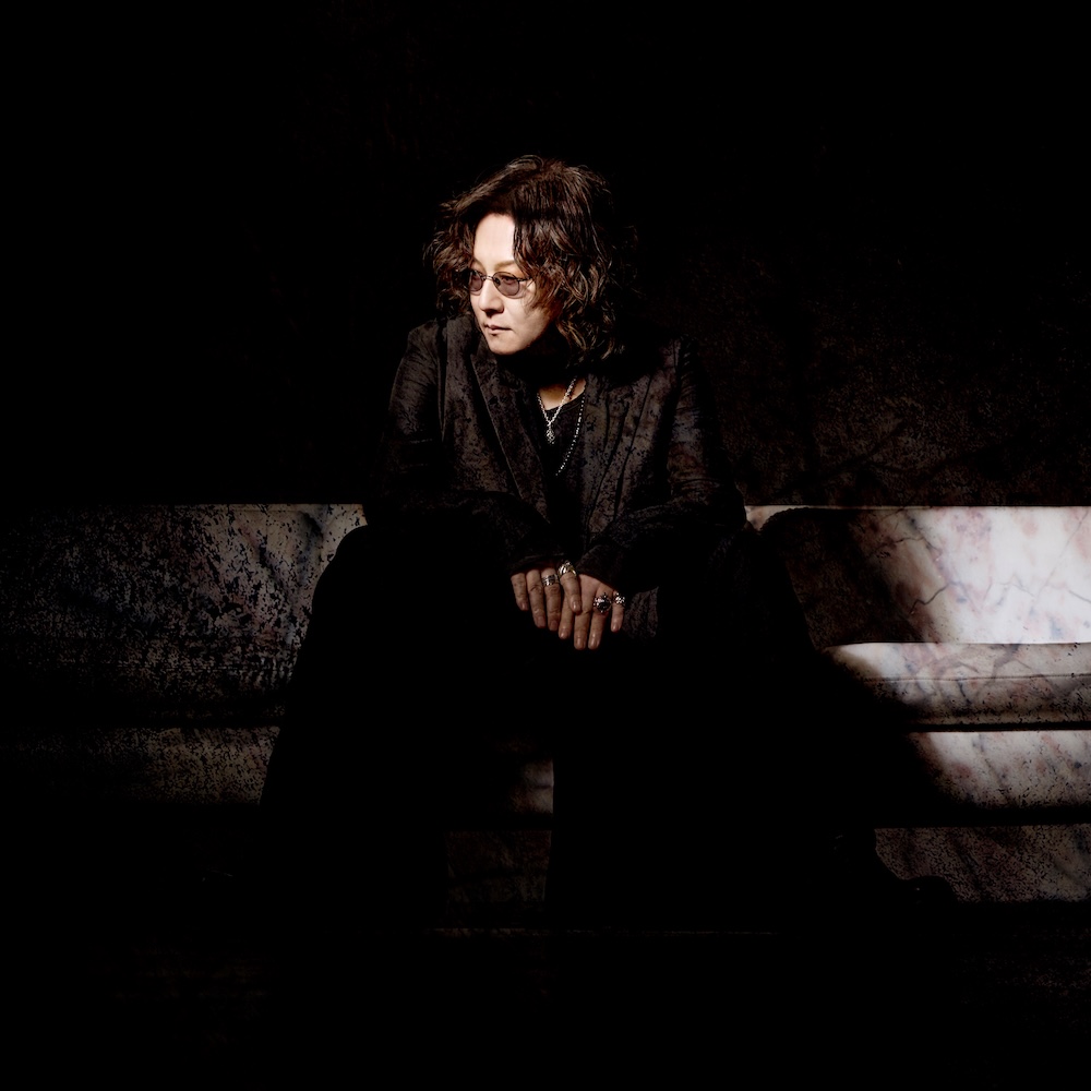 石井竜也、映像作品『TATUYA ISHII SPECIAL CONCERT TOUR AD 2025