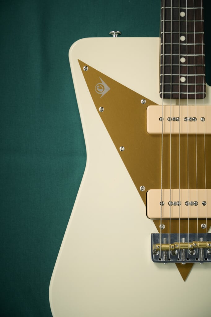 Caramel's Guitar Kitchen、連続プロトリリース第14弾は薄型コンパクト