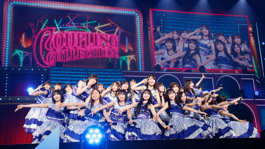 乃木坂46、2026年バースデーライブは東京ドーム3Days開催 | BARKS