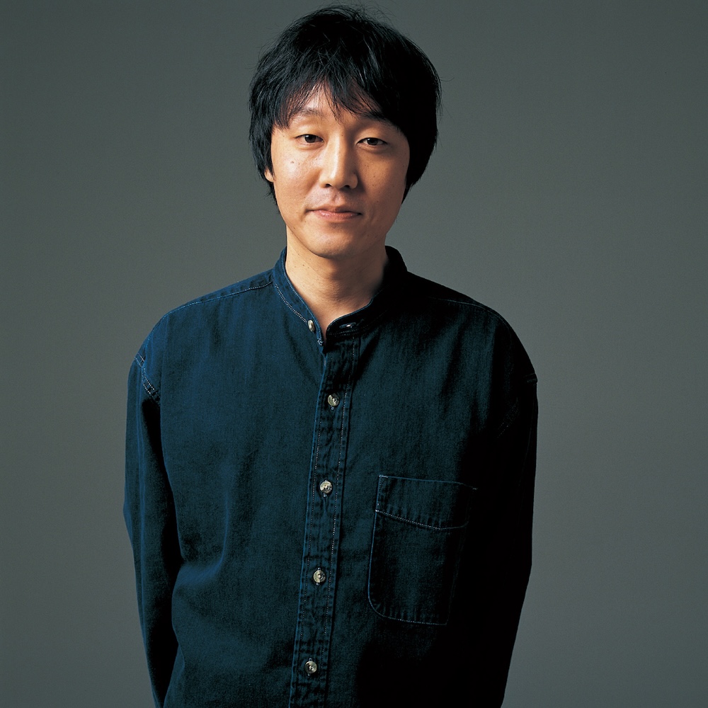 柳原陽一郎、たま脱退後初のソロアルバム『長いお別れ Special Edition