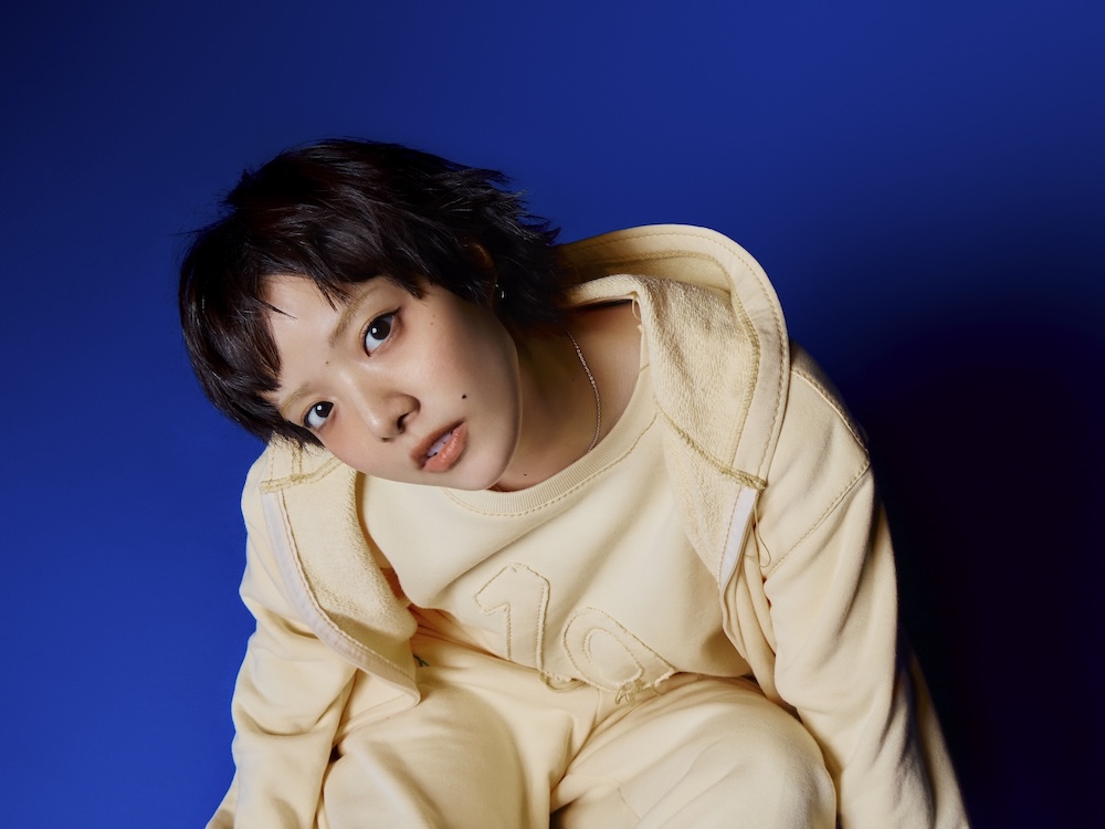 ν［NEU］、EMIミュージック・ジャパンから7月にメジャー・デビュー | BARKS